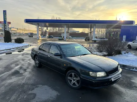 Nissan Maxima 1996 года за 1 600 000 тг. в Алматы – фото 2