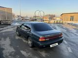 Nissan Maxima 1996 года за 1 600 000 тг. в Алматы – фото 5