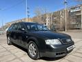 Audi A6 1998 года за 2 500 000 тг. в Караганда – фото 16