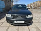 Audi A6 1998 года за 2 500 000 тг. в Караганда