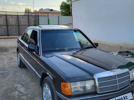 Mercedes-Benz 190 1993 года за 1 500 000 тг. в Кызылорда