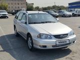 Toyota Avensis 2001 годаүшін4 000 000 тг. в Кызылорда