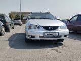 Toyota Avensis 2001 годаүшін4 000 000 тг. в Кызылорда – фото 2