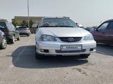 Toyota Avensis 2001 годаүшін4 000 000 тг. в Кызылорда – фото 3