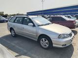 Toyota Avensis 2001 годаүшін4 000 000 тг. в Кызылорда – фото 4
