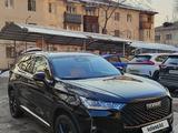 Haval H6 2023 года за 11 800 000 тг. в Алматы