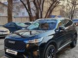 Haval H6 2023 года за 11 800 000 тг. в Алматы – фото 2