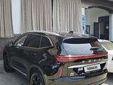 Haval H6 2023 года за 11 800 000 тг. в Алматы – фото 3