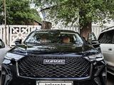 Haval H6 2023 года за 11 800 000 тг. в Алматы – фото 5
