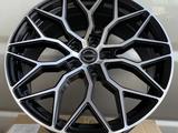 VOSSEN-HF2 Toyota Camry 5*114.3үшін240 000 тг. в Алматы – фото 2