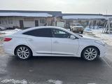 Hyundai Grandeur 2013 года за 8 200 000 тг. в Алматы – фото 2