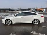 Hyundai Grandeur 2013 года за 8 200 000 тг. в Алматы