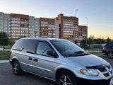 Dodge Caravan 2001 года за 3 000 000 тг. в Астана – фото 3