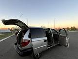 Dodge Caravan 2001 года за 3 000 000 тг. в Астана – фото 4