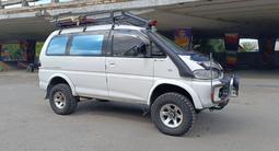 Mitsubishi Delica 1996 годаүшін6 500 000 тг. в Алматы