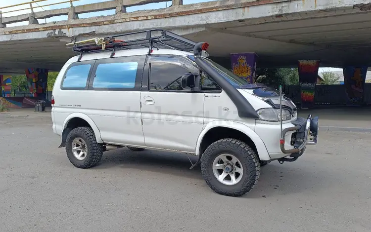 Mitsubishi Delica 1996 года за 6 500 000 тг. в Алматы