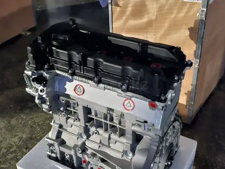 Двигатель мотор F18D4 Z18XER объем 1.8үшін14 440 тг. в Актобе – фото 10