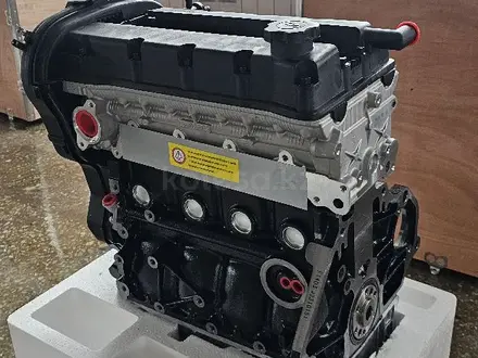 Двигатель мотор F18D4 Z18XER объем 1.8 за 14 440 тг. в Актобе – фото 13