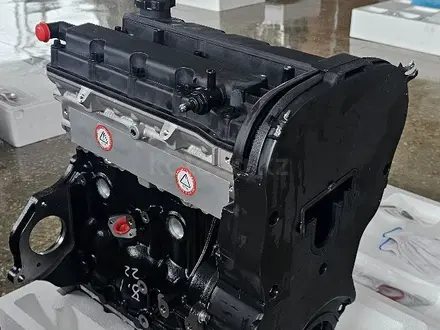 Двигатель мотор F18D4 Z18XER объем 1.8 за 14 440 тг. в Актобе – фото 15