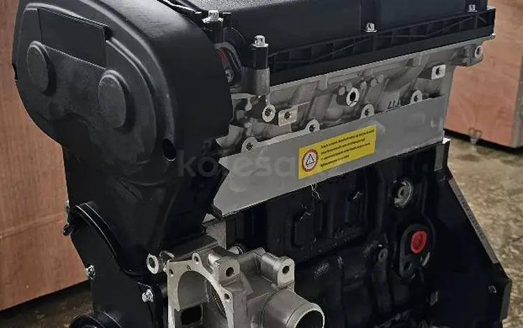 Двигатель мотор F18D4 Z18XER объем 1.8 за 14 440 тг. в Актобе