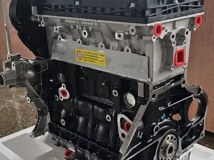 Двигатель мотор F18D4 Z18XER объем 1.8үшін14 440 тг. в Актобе – фото 5