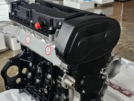 Двигатель мотор F18D4 Z18XER объем 1.8 за 14 440 тг. в Актобе – фото 6