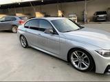 BMW 328 2013 года за 8 000 000 тг. в Шымкент – фото 4