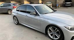 BMW 328 2013 года за 14 000 000 тг. в Шымкент – фото 4