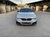BMW 328 2013 года за 14 000 000 тг. в Шымкент