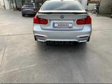 BMW 328 2013 годаүшін8 000 000 тг. в Шымкент – фото 2