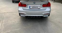 BMW 328 2013 годаүшін8 000 000 тг. в Шымкент – фото 2