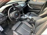 BMW 328 2013 года за 14 000 000 тг. в Шымкент – фото 5