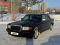 Mercedes-Benz S 560 1987 года за 8 500 000 тг. в Астана