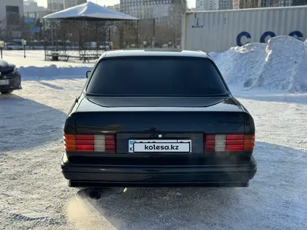 Mercedes-Benz S 560 1987 года за 8 500 000 тг. в Астана – фото 5