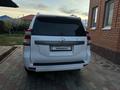 Toyota Land Cruiser Prado 2013 года за 13 950 000 тг. в Актобе – фото 2