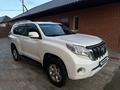 Toyota Land Cruiser Prado 2013 года за 13 950 000 тг. в Актобе – фото 4