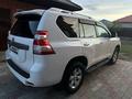 Toyota Land Cruiser Prado 2013 года за 13 950 000 тг. в Актобе – фото 5