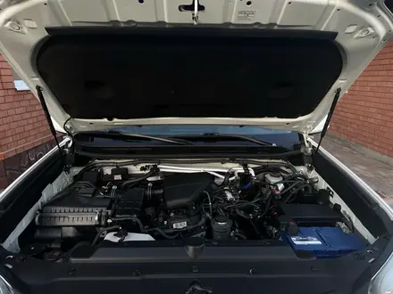 Toyota Land Cruiser Prado 2013 года за 13 950 000 тг. в Актобе – фото 6