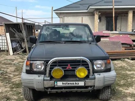 Mitsubishi Pajero 1993 года за 3 000 000 тг. в Алматы