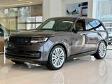 Land Rover Range Rover Autobiography 2026 года за 130 752 000 тг. в Астана