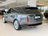 Land Rover Range Rover Autobiography 2026 года за 130 752 000 тг. в Астана – фото 5