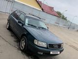 Audi 100 1992 года за 1 700 000 тг. в Алматы – фото 2