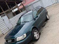Audi 100 1992 годаүшін1 700 000 тг. в Алматы