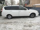 ВАЗ (Lada) Priora 2171 2012 годаүшін2 000 000 тг. в Уральск – фото 2