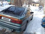 Mitsubishi Galant 1989 годаfor700 000 тг. в Есик – фото 4