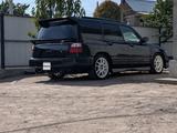 Subaru Forester 1997 года за 3 200 000 тг. в Конаев (Капшагай) – фото 2