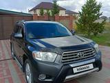 Toyota Highlander 2008 годаүшін11 200 000 тг. в Астана