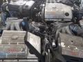 Двигатель акпп за 13 400 тг. в Тараз – фото 2