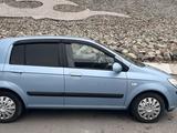 Hyundai Getz 2006 года за 4 300 000 тг. в Алматы – фото 2