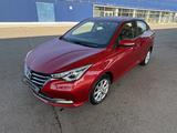 Changan Alsvin 2023 годаfor4 000 000 тг. в Караганда – фото 2